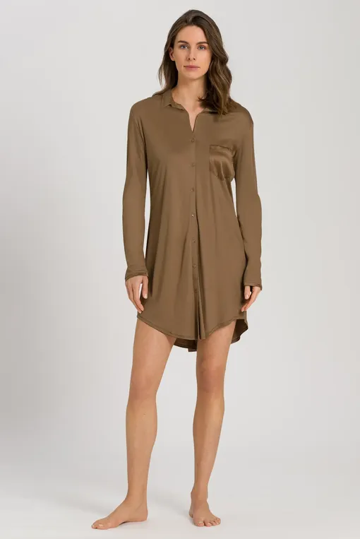 Сорочки Hanro 077420 2821