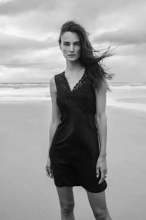 Сорочки Hanro 077929 0019