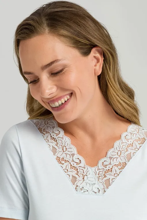 Сорочки Hanro 077933 2507