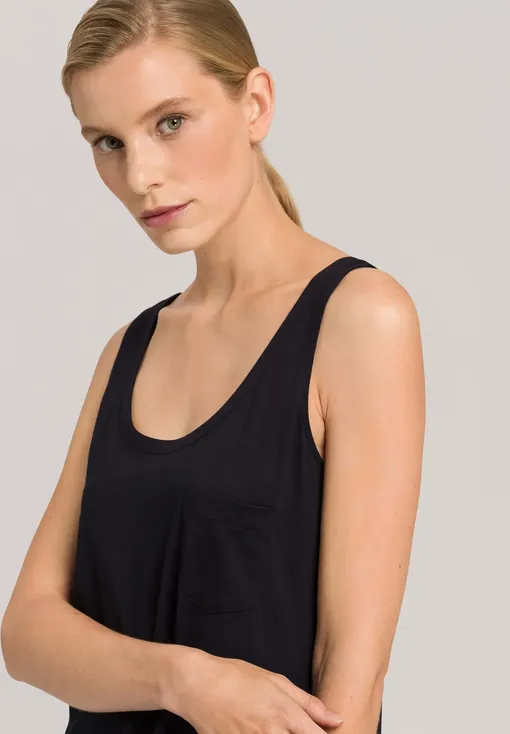 Сорочки Hanro 077951 0019