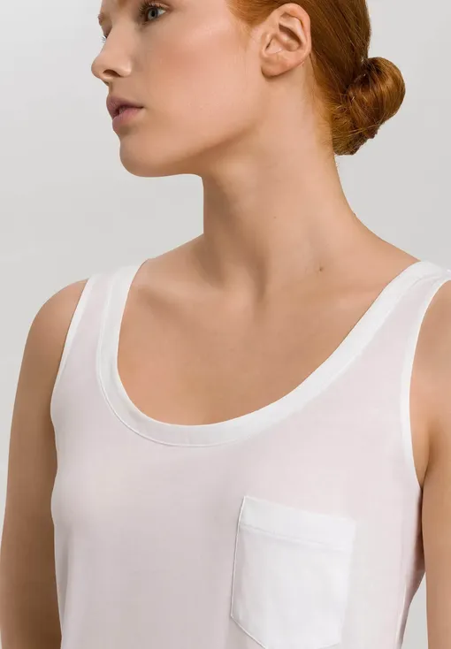 Сорочки Hanro 077951 0101