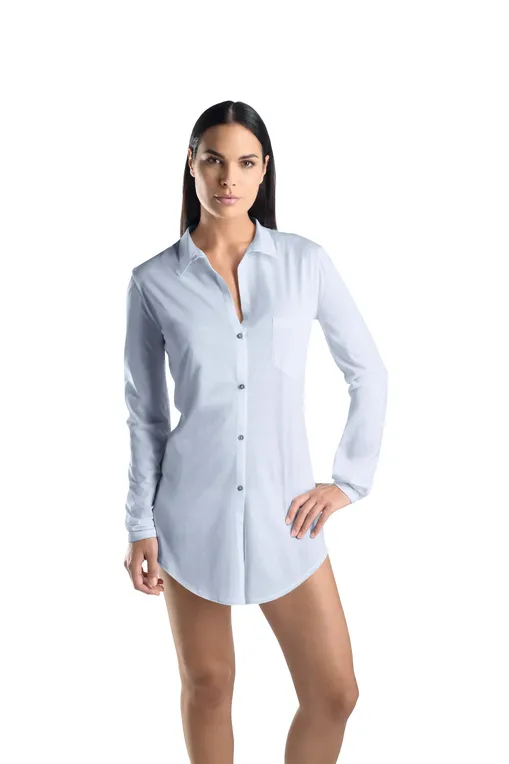 Сорочки Hanro 077958 0511