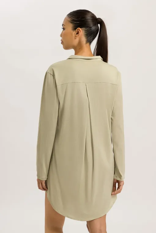 Сорочки Hanro 077958 2720