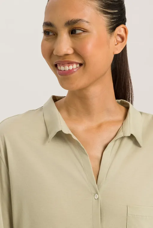 Сорочки Hanro 077958 2720