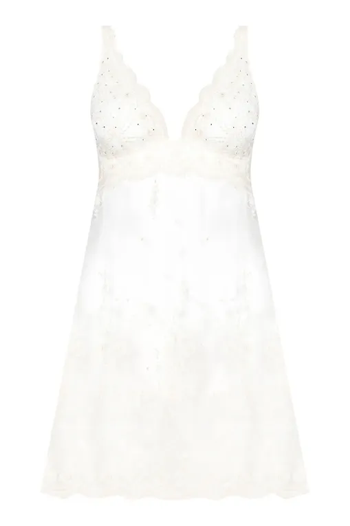 Сорочки I.D.Sarrieri C86821 cream