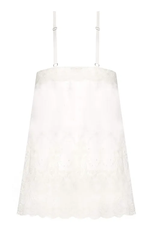 Сорочки I.D.Sarrieri C86821 cream