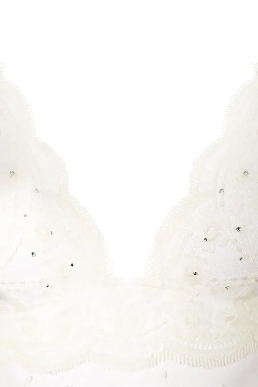 Сорочки I.D.Sarrieri C86821 cream