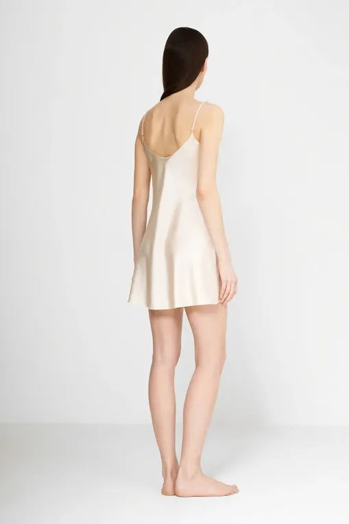 Сорочки I.D.Sarrieri J5320 Cream Gold