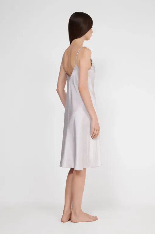 Сорочки I.D.Sarrieri J5360 silver