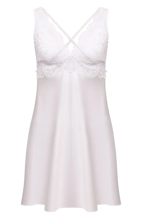Сорочки I.D.Sarrieri J7969 white