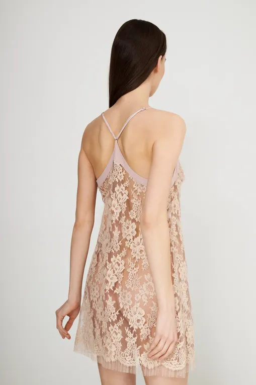 Сорочки I.D.Sarrieri J9320 Champagne