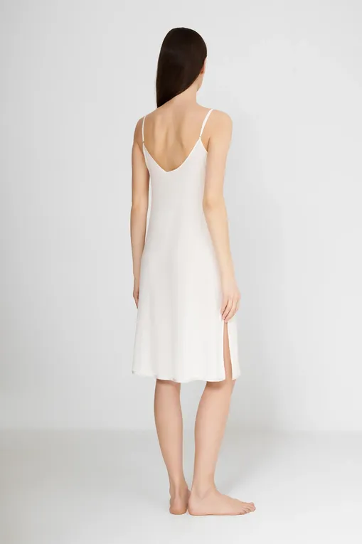 Сорочки I.D.Sarrieri L9559 cream