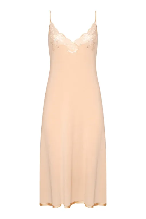 Сорочки I.D.Sarrieri L9560 Beige
