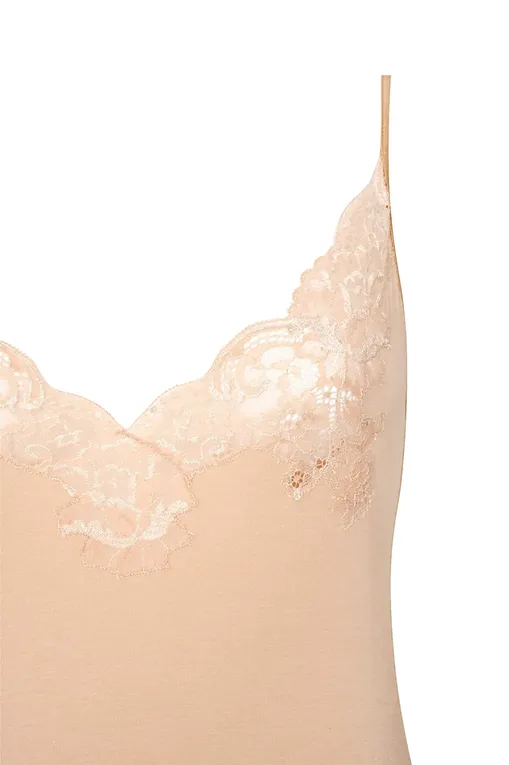 Сорочки I.D.Sarrieri L9560 Beige