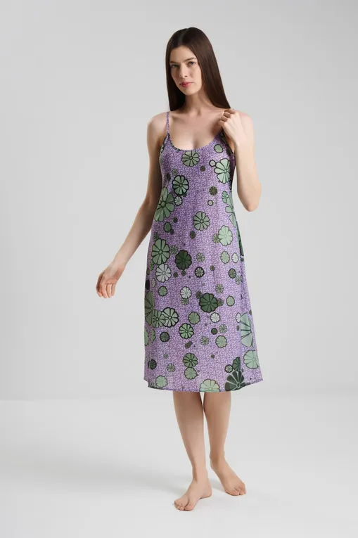 Сорочки Karma on the rocks 23L/KR/EDO-C LAVENDER