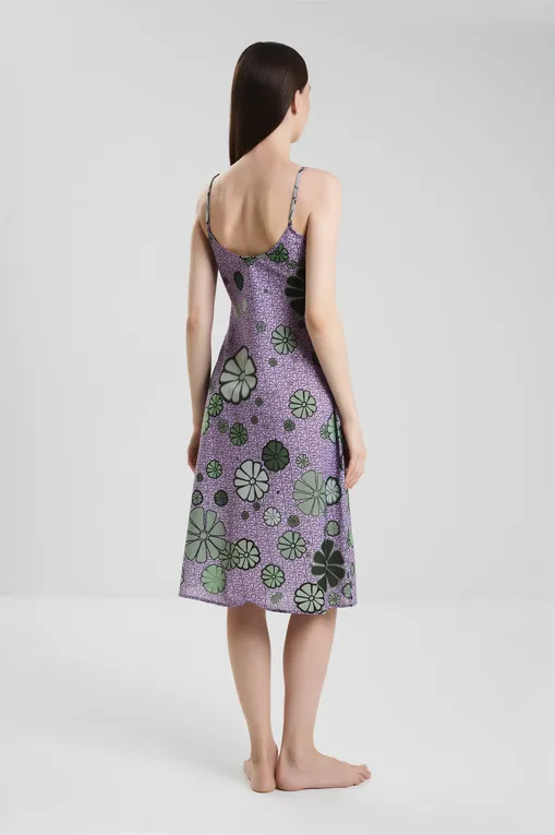 Сорочки Karma on the rocks 23L/KR/EDO-C LAVENDER