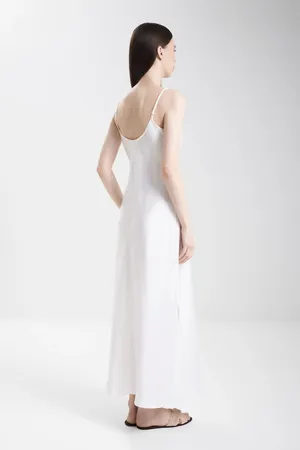 Karma on the rocks BR/KR/EDOLWG-SS WHITE/GINGKO