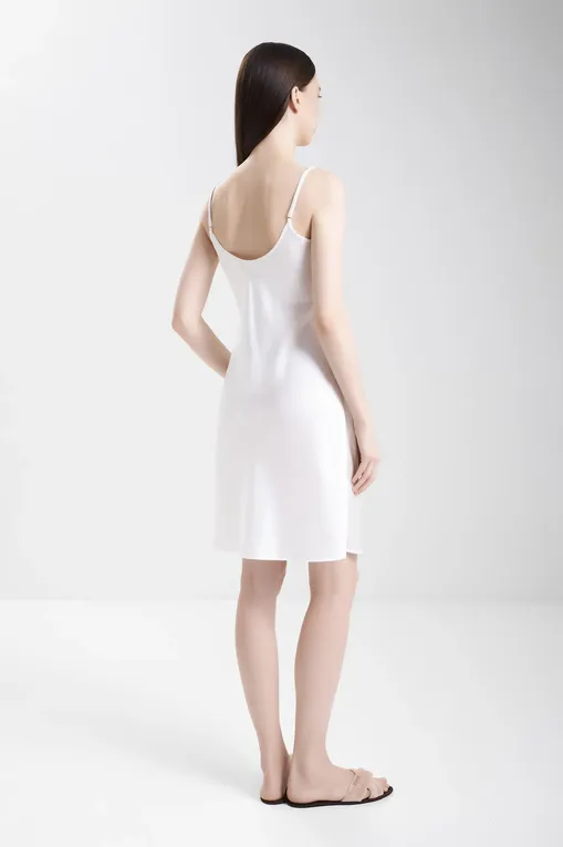 Сорочки Karma on the rocks BR/KR/EDOSWF-SS WHITE/FLOWERS