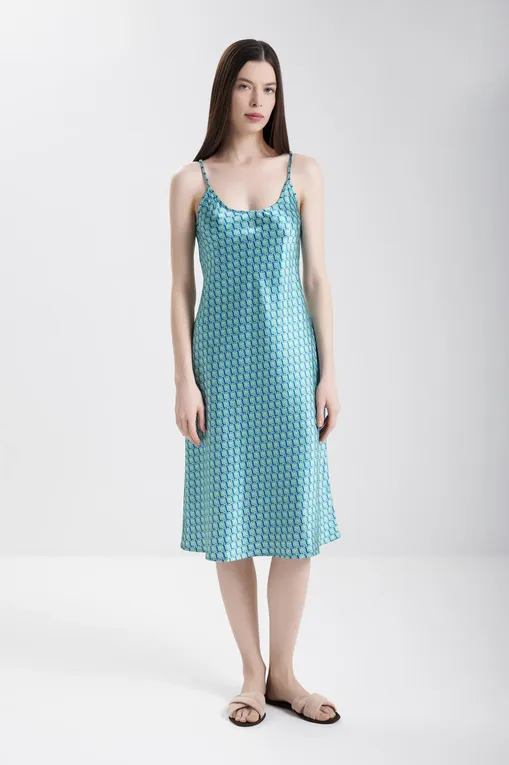 Сорочки Karma on the rocks HOL25/KR/EDO60-SS KUMO GREEN