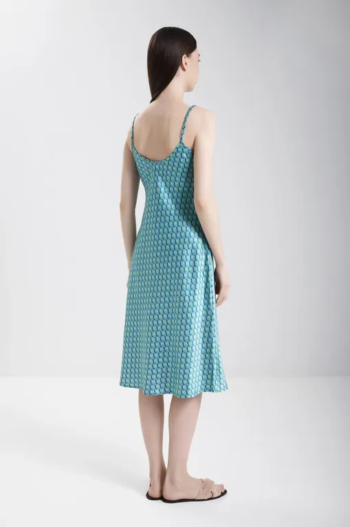 Сорочки Karma on the rocks HOL25/KR/EDO60-SS KUMO GREEN