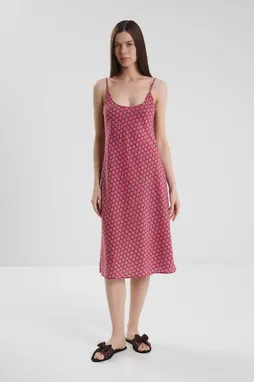 Karma on the rocks SS24LW/KR/EDO-S CHERU