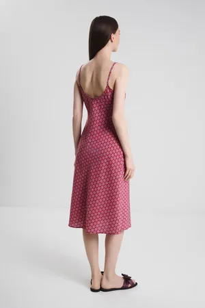 Karma on the rocks SS24LW/KR/EDO-S CHERU