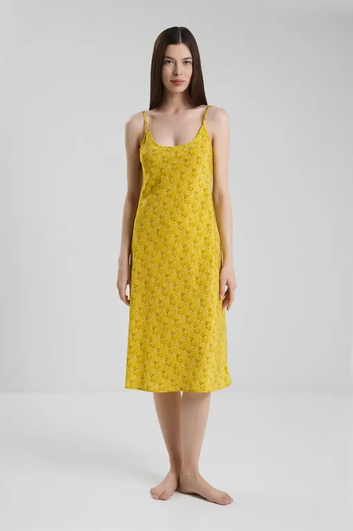 Сорочки Karma on the rocks SS24LW/KR/EDO-S GOLD