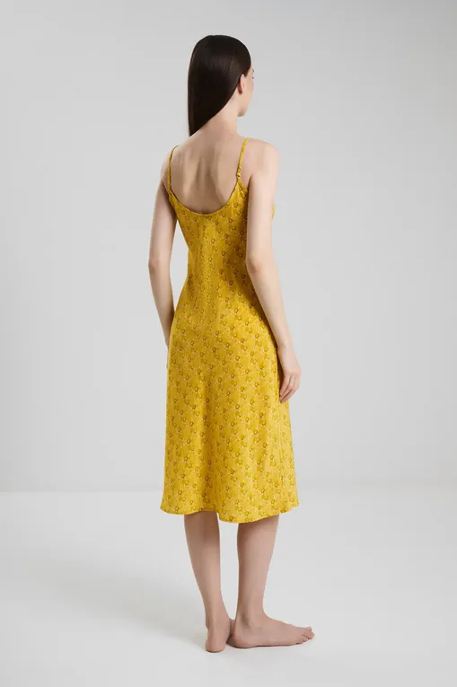 Сорочки Karma on the rocks SS24LW/KR/EDO-S GOLD