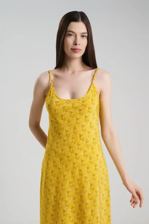 Сорочки Karma on the rocks SS24LW/KR/EDO-S GOLD