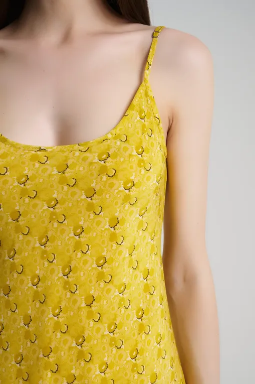 Сорочки Karma on the rocks SS24LW/KR/EDO-S GOLD