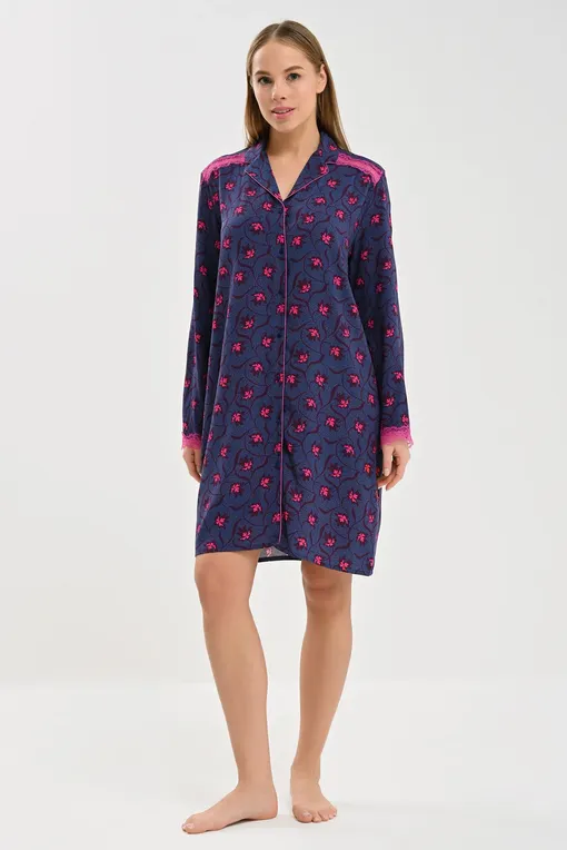 Сорочки Le Chat ALBA605 MULTICO