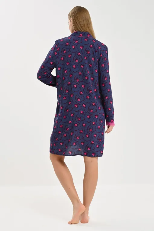 Сорочки Le Chat ALBA605 MULTICO