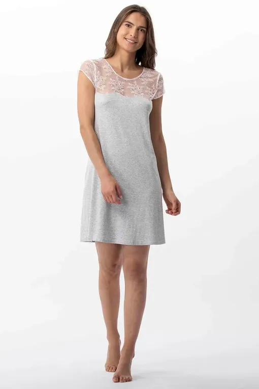 Сорочки Le Chat ANNAH701 gris chine 0123