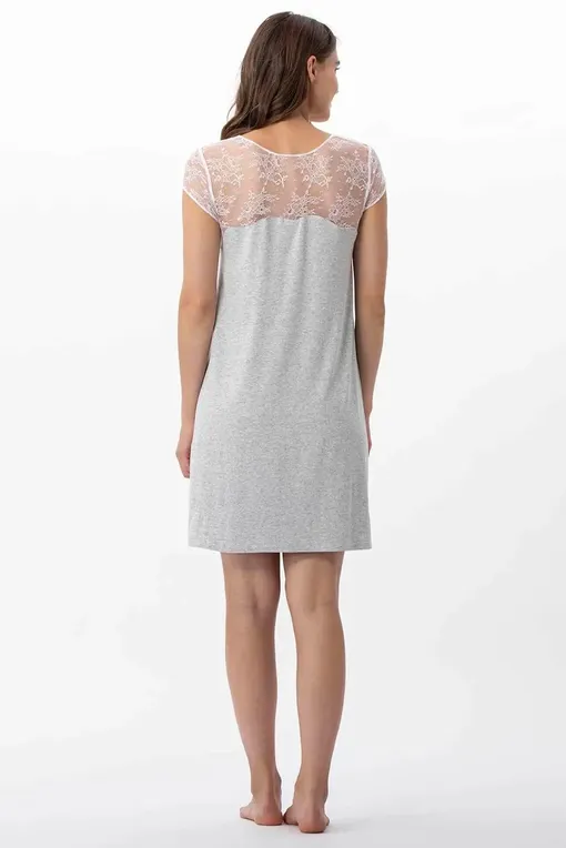 Сорочки Le Chat ANNAH701 gris chine 0123