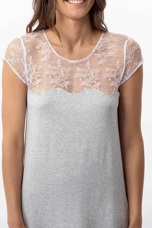 Сорочки Le Chat ANNAH701 gris chine 0123