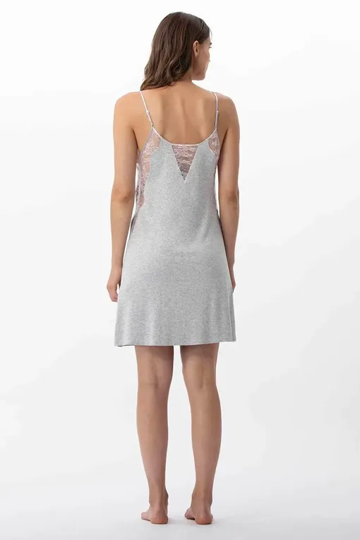 Сорочки Le Chat ANNAH703 gris chine 0123