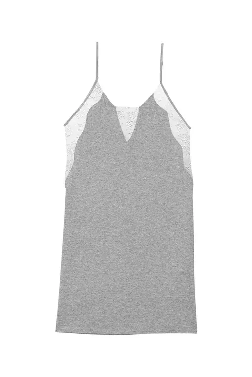 Сорочки Le Chat ANNAH703 gris chine 0123