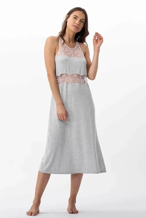 Сорочки Le Chat ANNAH717 gris chine 0123