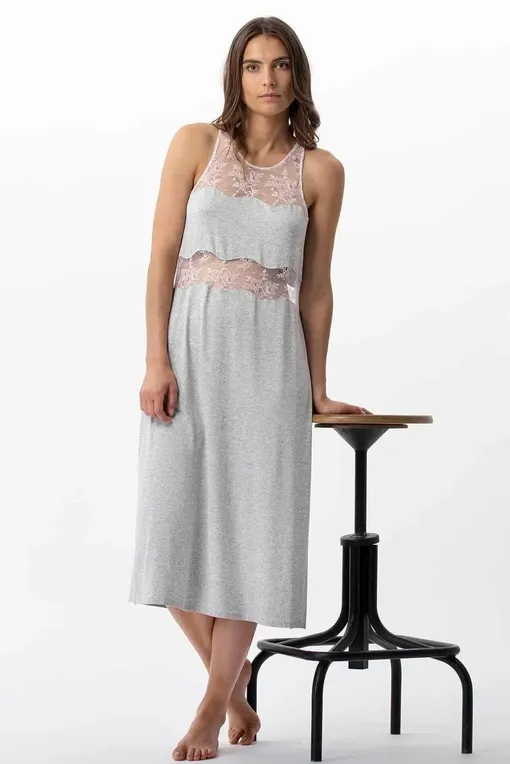 Сорочки Le Chat ANNAH717 gris chine 0123