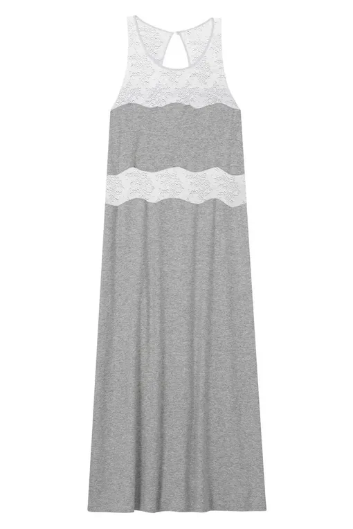 Сорочки Le Chat ANNAH717 gris chine 0123