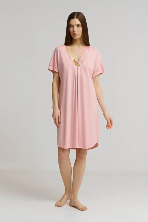 Сорочки Le Chat ESTEREL921 ROSE