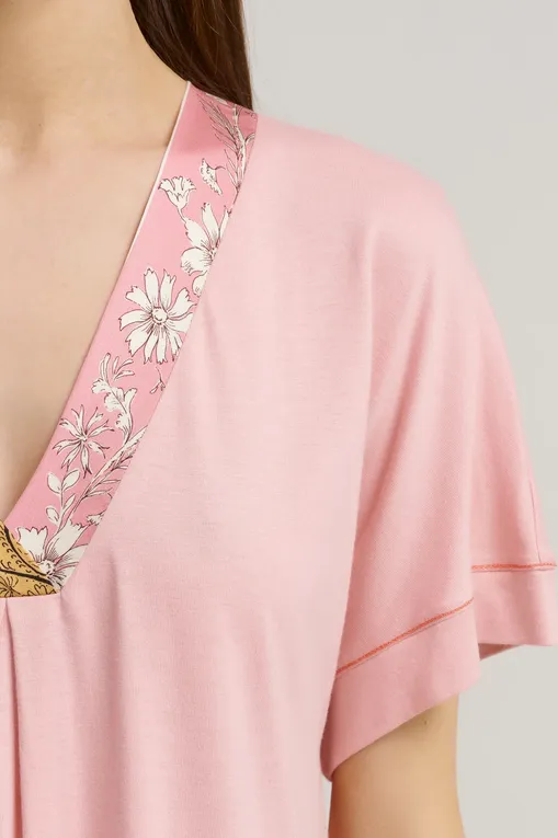 Сорочки Le Chat ESTEREL921 ROSE