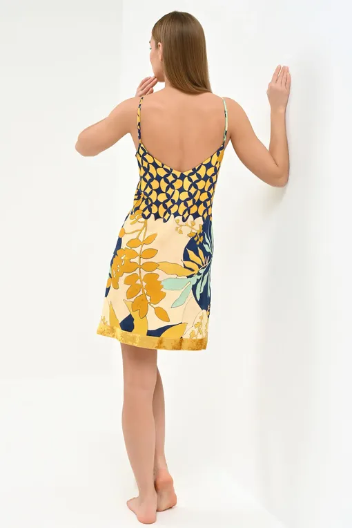 Сорочки Le Chat FOUGERES603 MULTICO