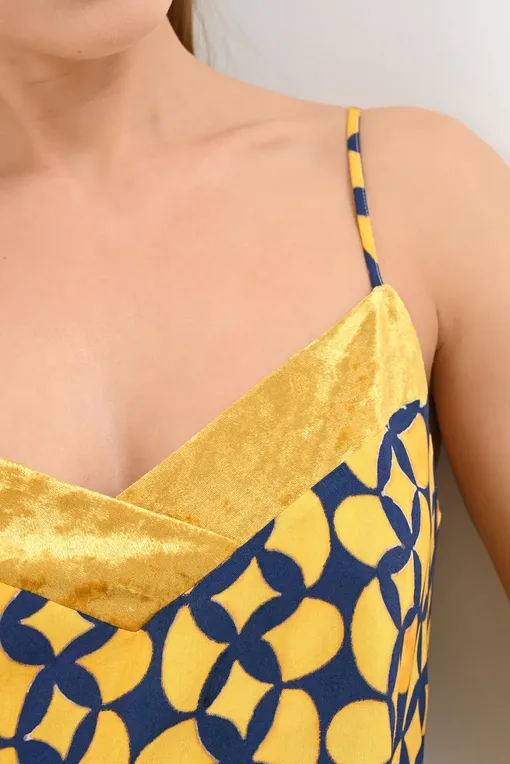 Сорочки Le Chat FOUGERES603 MULTICO