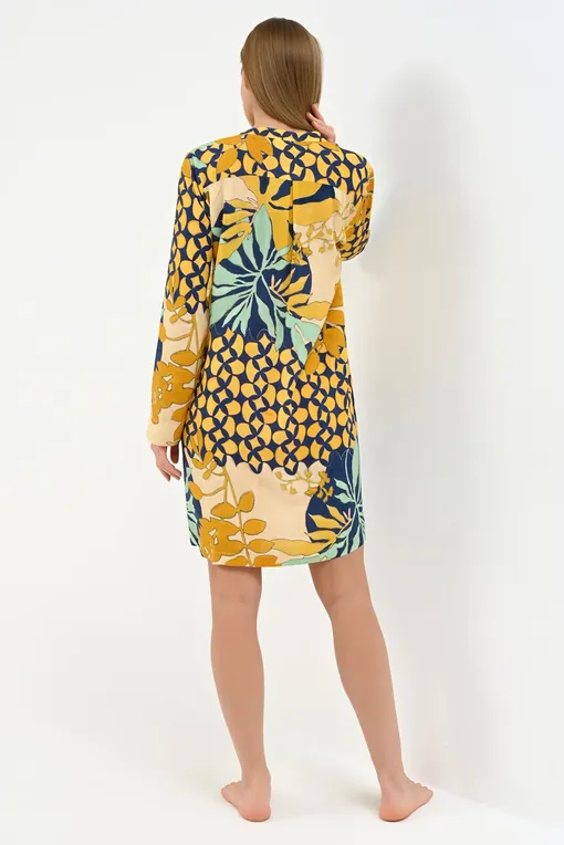 Сорочки Le Chat FOUGERES605 MULTICO