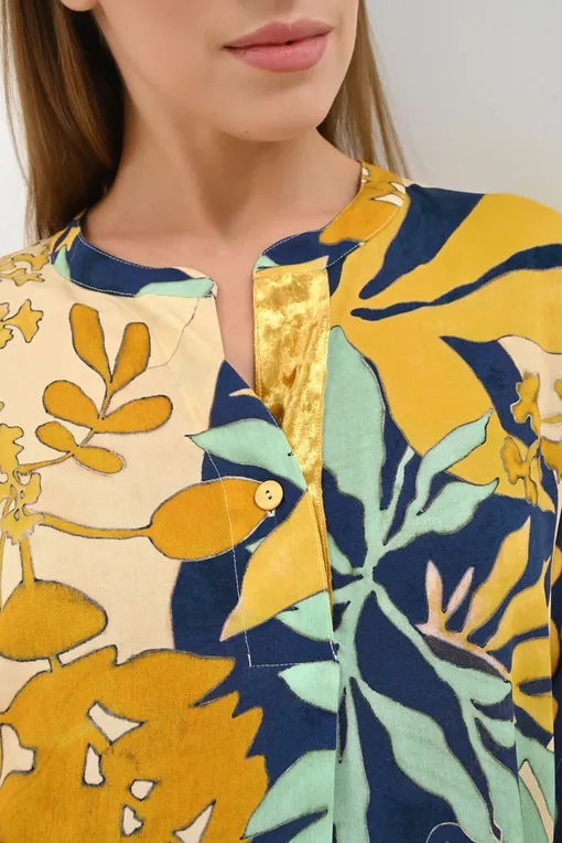 Сорочки Le Chat FOUGERES605 MULTICO