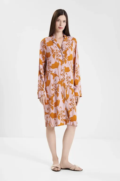 Сорочки Le Chat JANE405 BLUSH/MUSCADE