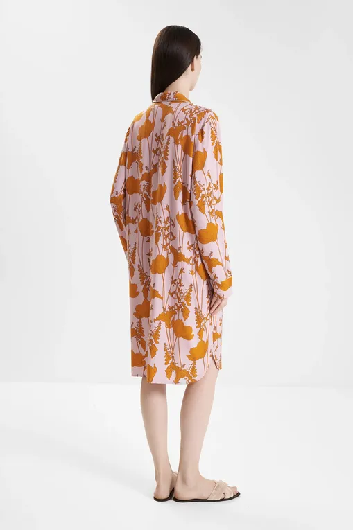 Сорочки Le Chat JANE405 BLUSH/MUSCADE