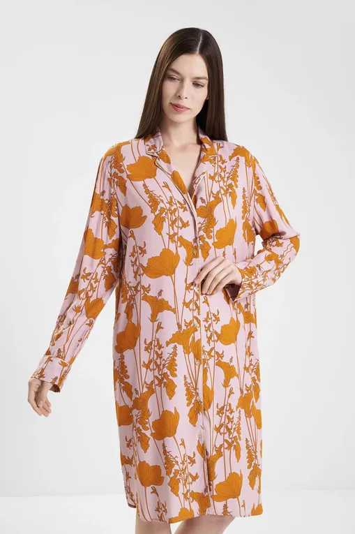 Сорочки Le Chat JANE405 BLUSH/MUSCADE