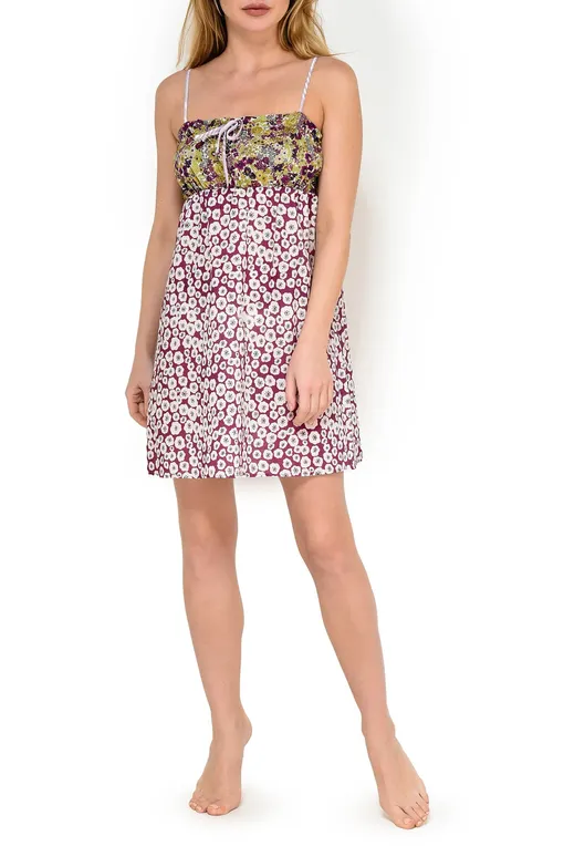 Сорочки Le Chat MAGGIE803 MULTICO